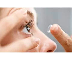 Buy Contact Lenses for up to 50% Cheaper Price than the High Street