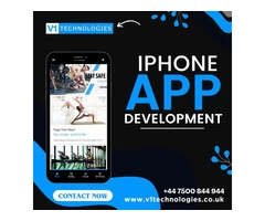 Are You Looking for an iPhone App Developer in the UK?