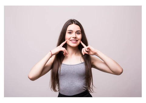 Our Invisalign Providers in London will Straighten Your Crooked Teeth