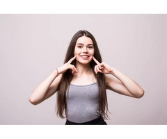 Our Invisalign Providers in London will Straighten Your Crooked Teeth