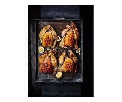 Professional Food Photographer in Birmingham