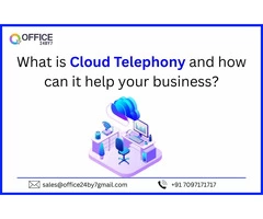 Cloud telephony solutions
