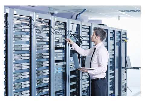 Expert Network Design Management Services for Efficient Network Deployment - Network Consultancy