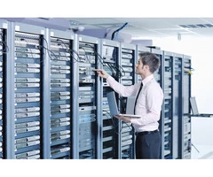 Expert Network Design Management Services for Efficient Network Deployment - Network Consultancy