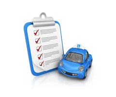 Why to get a free car check in the UK before buying a used car?