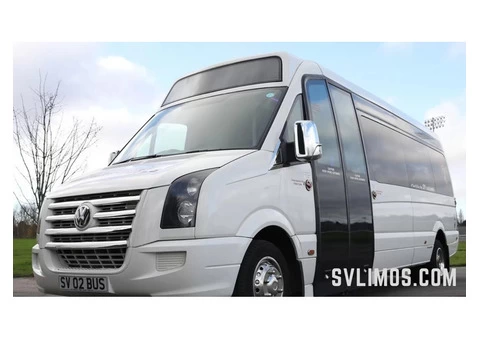 Limo Hire Gloucester - 2/2