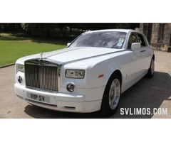 Limo Hire Smethwick