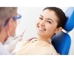 Emergency Dental Care Clinic | Tissue Injury & Facial Pain