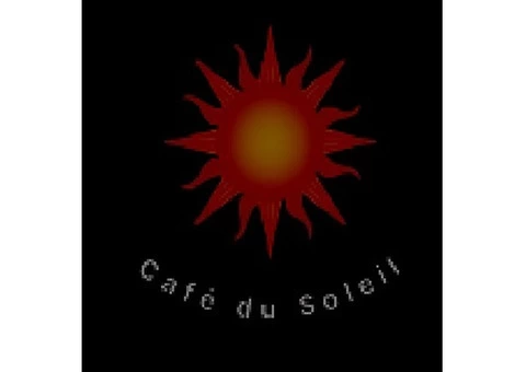 Cafe Du Soleil