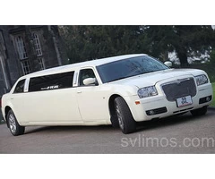 Limo Hire Nuneaton