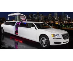 Limo Hire Kettering