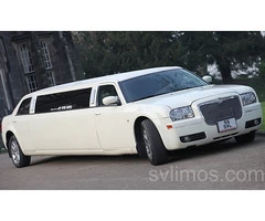 Corporate Limo Hire