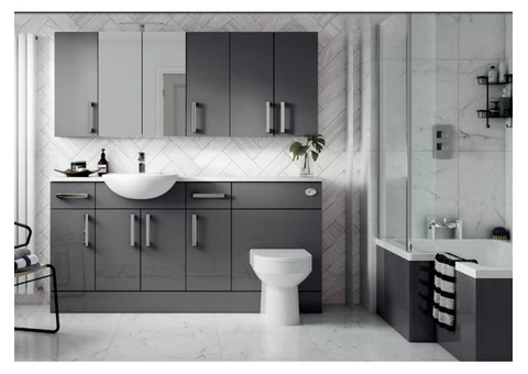 Bathroom Installation Services in Glasgow