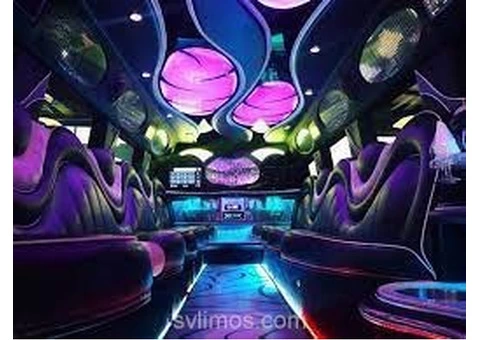 Limo Hire Hereford - 2/2