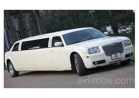 Chrysler Baby Bentley Hire Near Me - 2/2