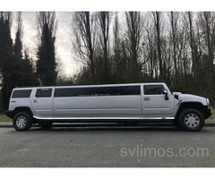 Limo Hire Cotteridge
