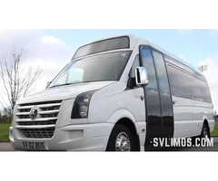 Minibus Hire
