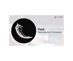 Top Flask Web Development Company