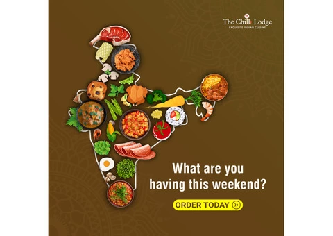 The Chili Lodge | indian restaurant near me | indian restaurant in sheffield