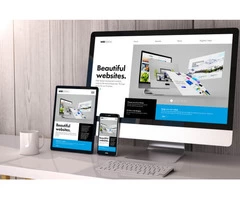 Make Your Brand Memorable By A Website Design in UK