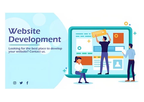 Web Design & Development Company Ilkley, UK - Technical Origami