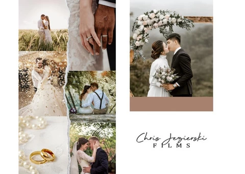 Wedding Videography Companies In Birmingham