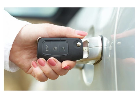 Choosing the Right Car Locksmith in Reading Tips and Services