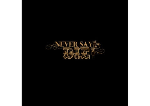Never Say Die - Tattoo Studio · Award Winning Tattoo Studio - 2/2