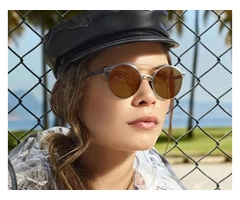 Transition Lenses- Switch Between Glasses and Sunglasses with Ease