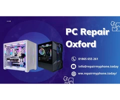 PC Repair Oxford