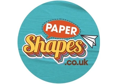 Paper Shapes