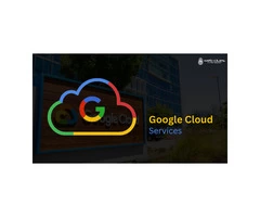 Top Google Cloud Computing Services