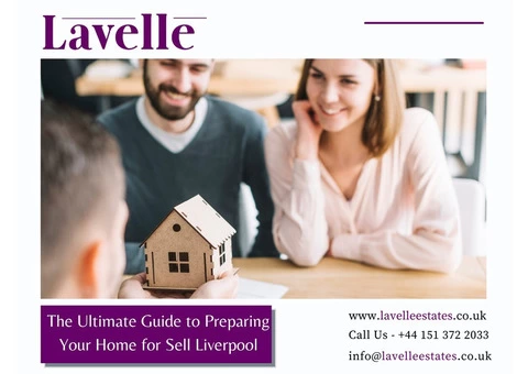The Ultimate Guide to Preparing Your Home for Sell - Lavelle Estates