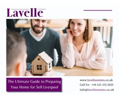The Ultimate Guide to Preparing Your Home for Sell - Lavelle Estates