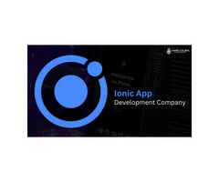 Top Ionic Mobile App Development Company