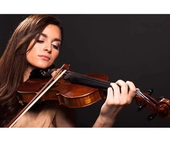 Excellent Violin Lessons for Adults | London Violin Institute