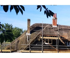 Looking for Trusted Thatcher in Burley