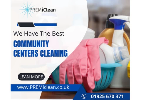 Hire Cleaning Experts for your Office Specific Need