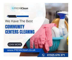 Hire Cleaning Experts for your Office Specific Need