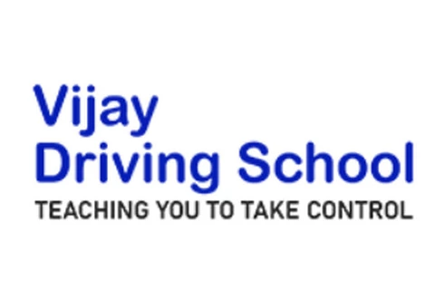 Vijay Driving School
