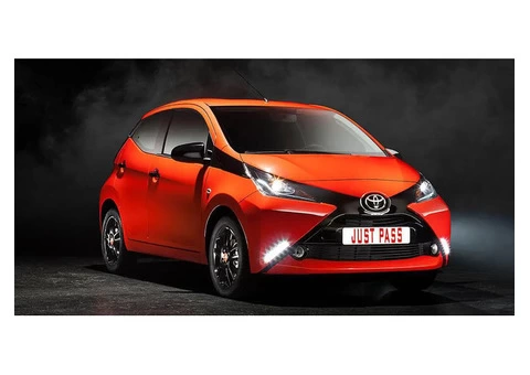 Find the Best Driving School in Beimingham
