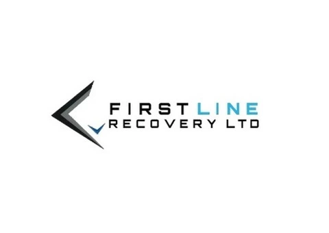 Van Recovery London - 1/4
