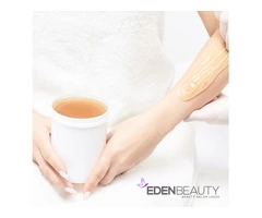Get Silky Smooth Skin with Brazilian Waxing in Headingley - Eden Beauty Salon