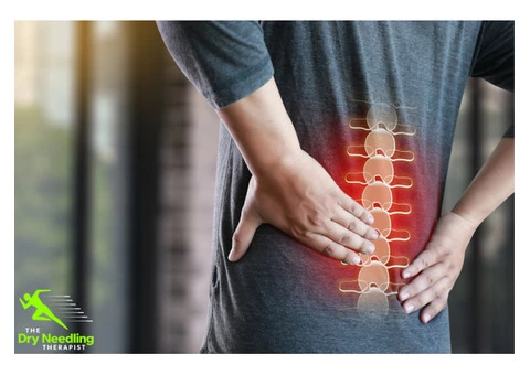 Effective Back Pain Treatment in Essex