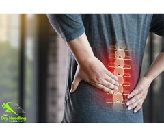 Effective Back Pain Treatment in Essex