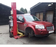 Get the Best Car Repair Services in Woodford