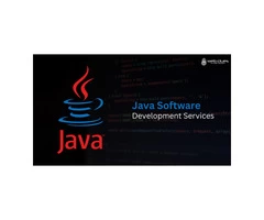 Reliable Java Software Development Services