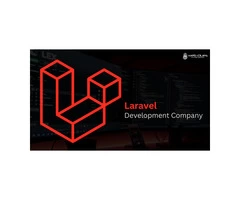 Top Laravel Application Development Company