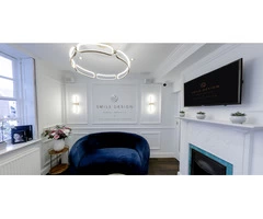 Dentistry at Wendover