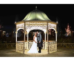 How much does a wedding photographer cost in Scotland